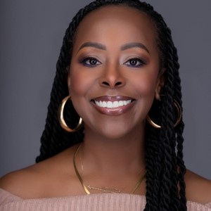 Dr. Nia Imani Bailey, West Chester University, USA